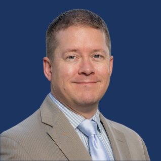Tim Lott portrait image