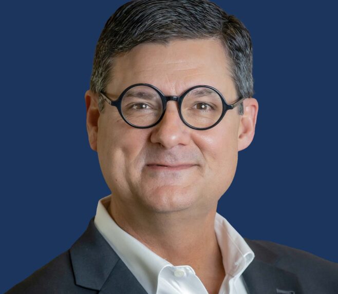 Tim Bargainer Halff portrait