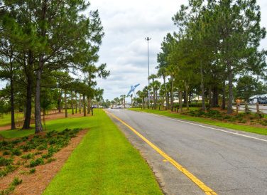 street view I-10 Stateline Gateway Welcome Center