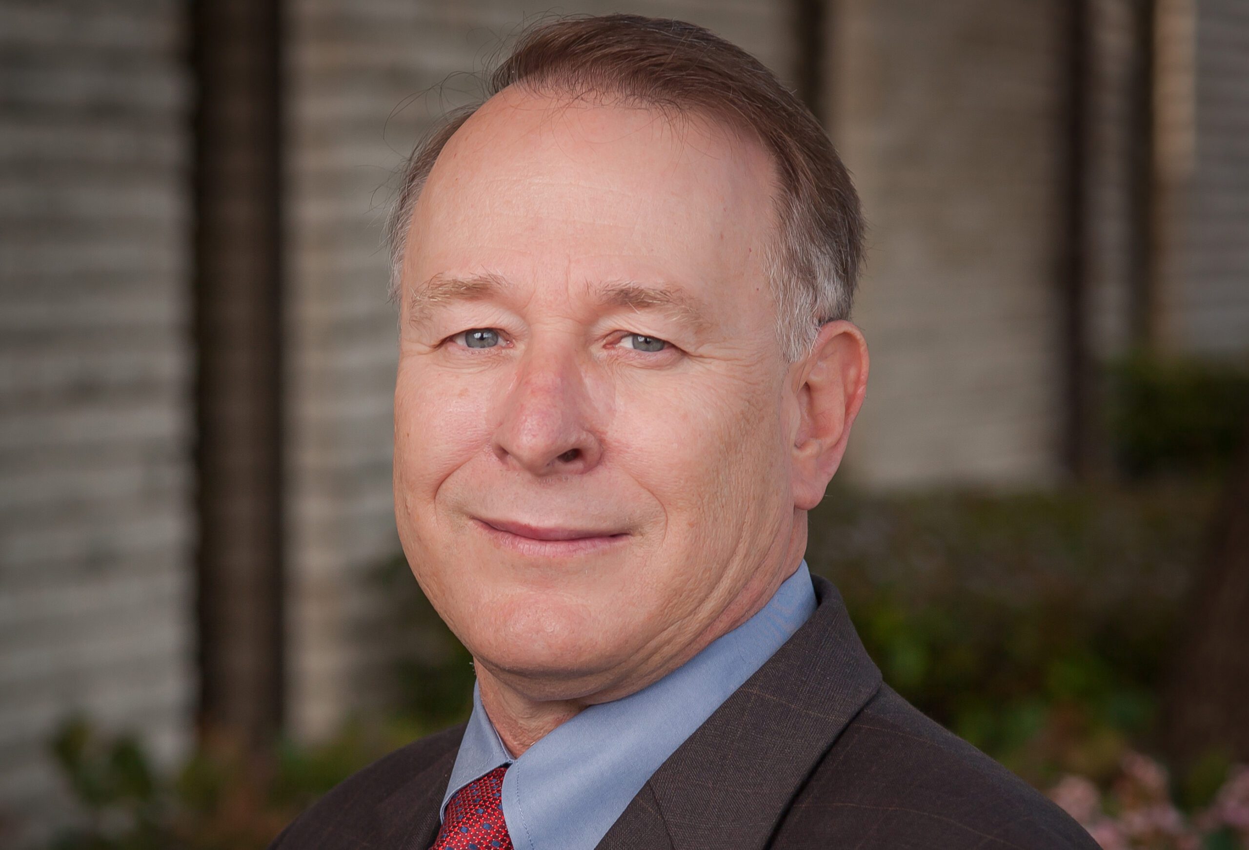 Halff Associates Announces Hiring of Russell Zapalac as Executive Vice