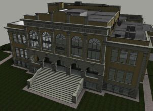 Scan to BIM Feature Image