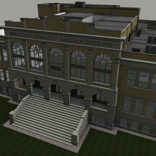 Scan to BIM Feature Image
