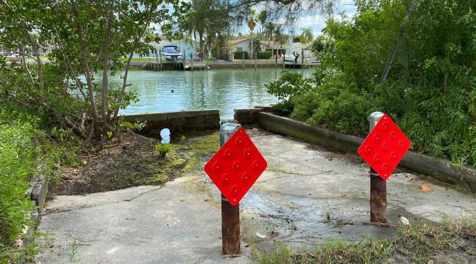 City of St. Pete Beach Study