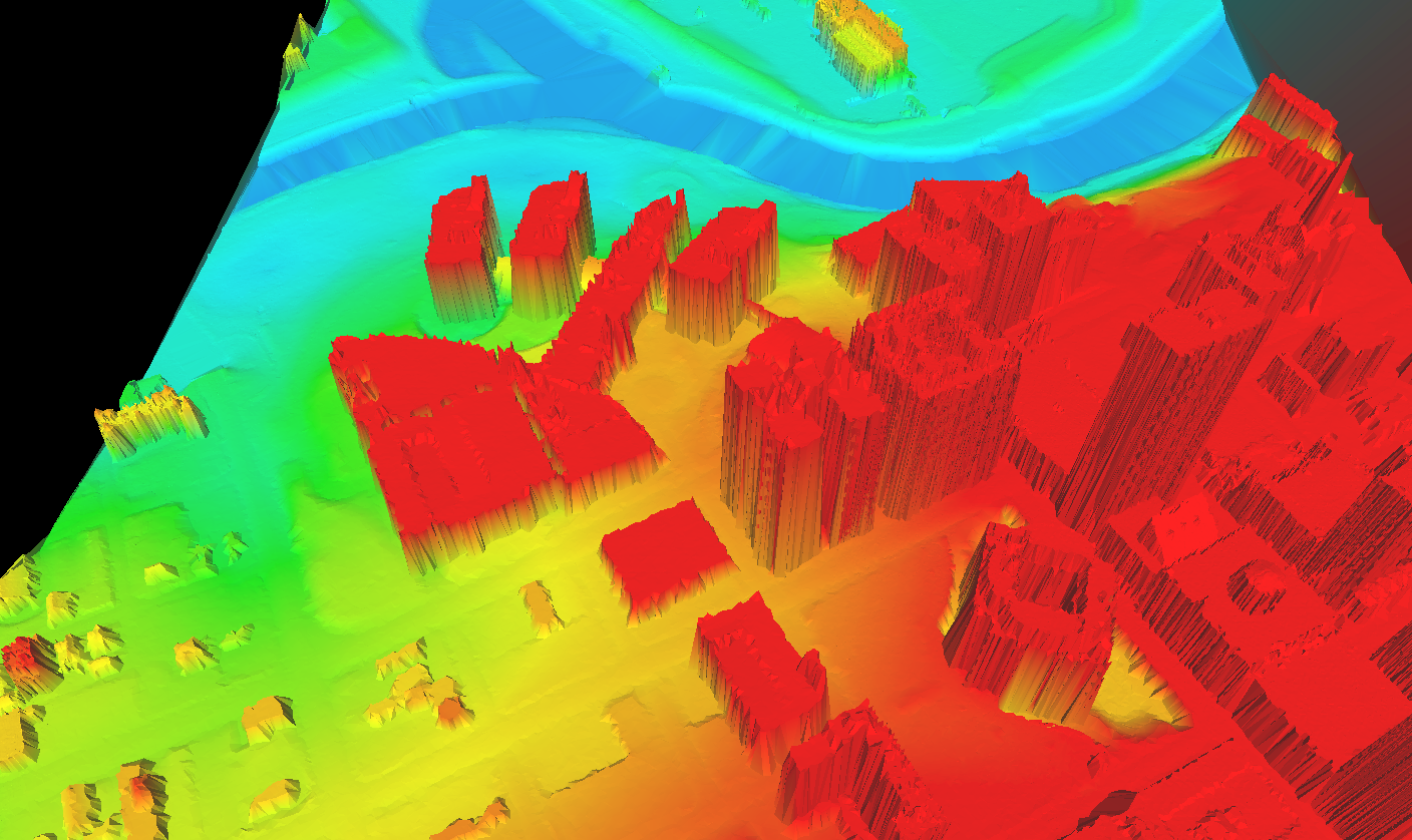 Halff Texas DIR Information Halff