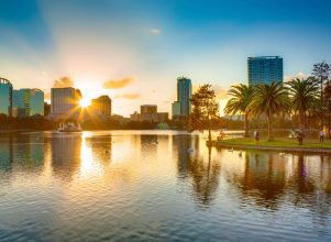 Orlando Office Halff