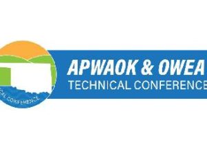 APWAOK OWEA banner conference logo