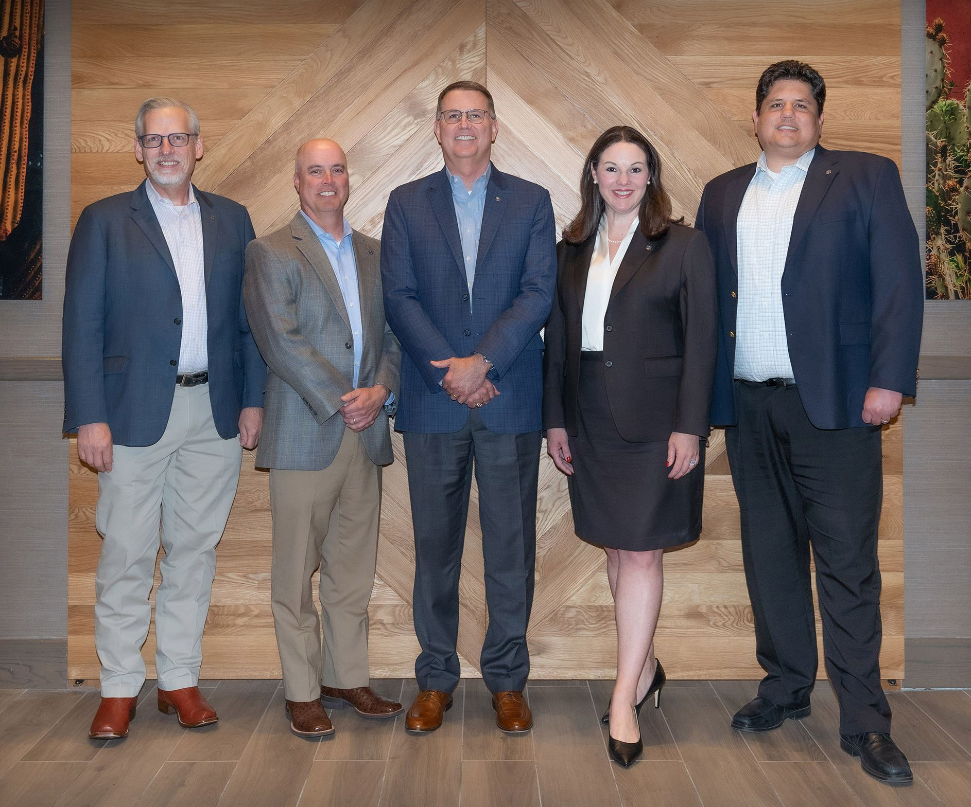 Halff Announces Steven Miller as Chief Strategy Officer Halff