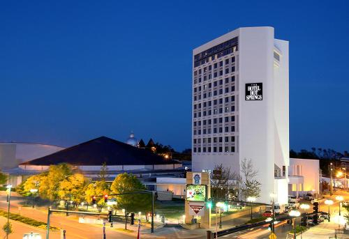 2023 Arkansas Concrete Pavement Conferece