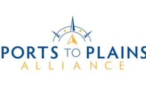 Ports-to-Plains Alliance logo