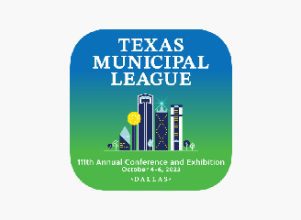 Texas Municipal League 2023 Conference & Exhibition