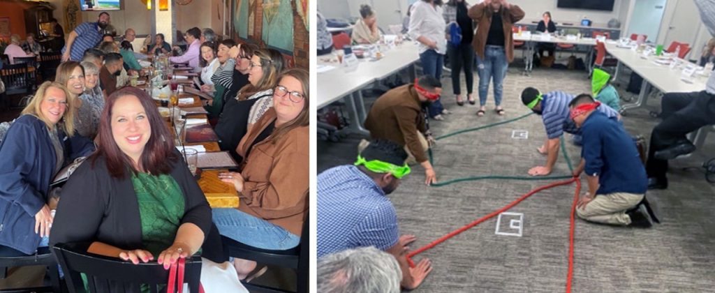 HR Summit Halff April 2024