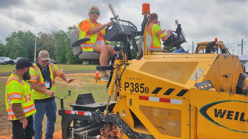 FL Construction Career day