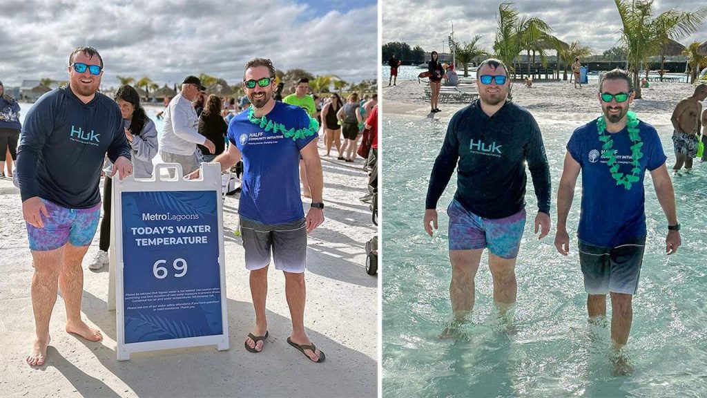 TPA special olympics florida